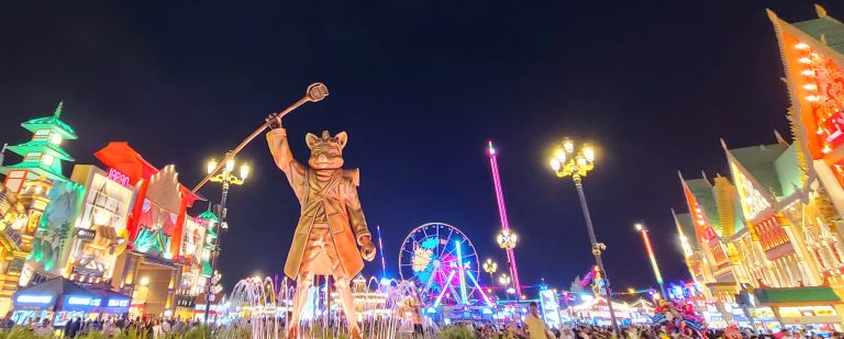 Global Village