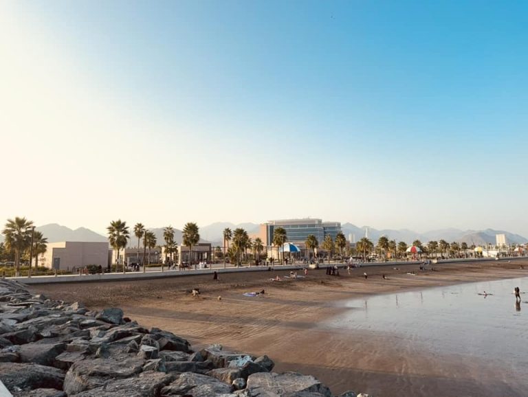 A Blend of Natural Beauty and Cultural Heritage